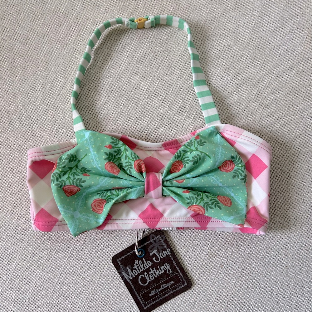 Matilda Jane NWT
